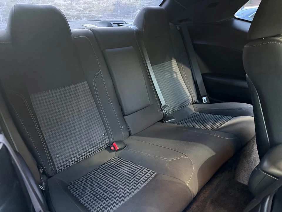 2016 Dodge Challenger 3rd Gen - Image 12 of 18