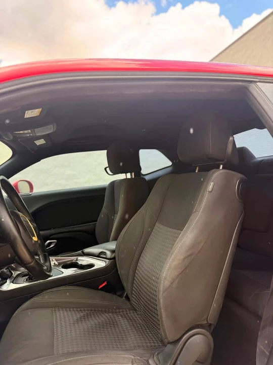 2016 Dodge Challenger 3rd Gen - Image 11 of 15