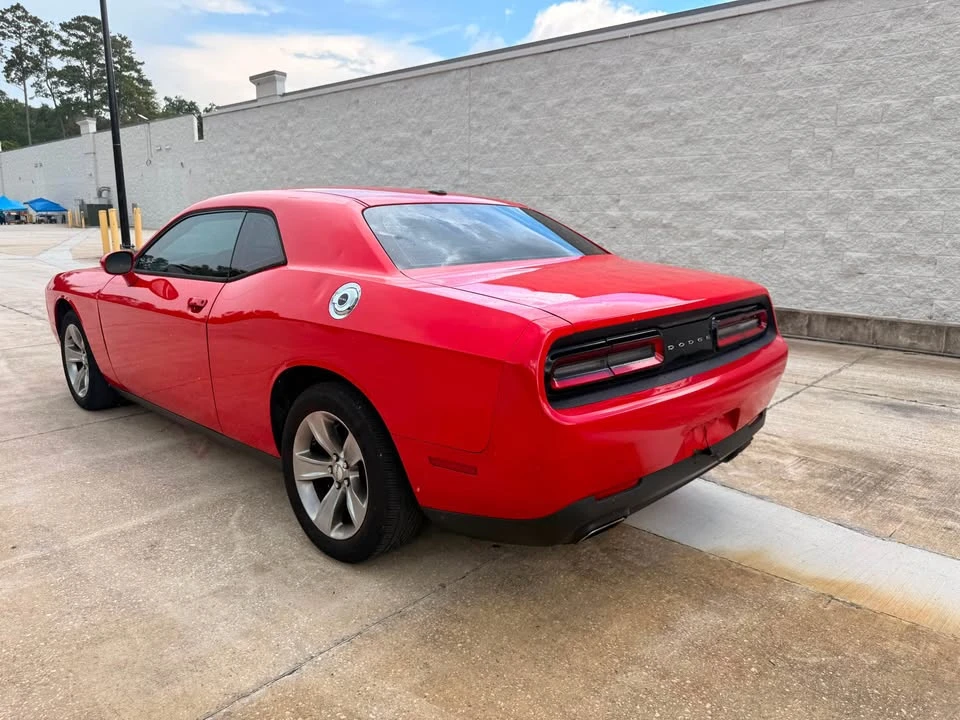 2016 Dodge Challenger 3rd Gen - Image 7 of 15