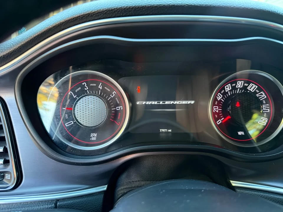 2016 Dodge Challenger 3rd Gen - Image 14 of 14