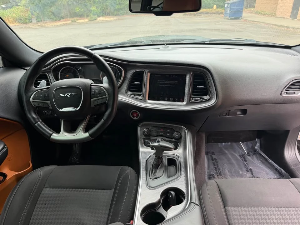2016 Dodge Challenger 3rd Gen - Image 15 of 15