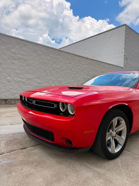 2016 Dodge Challenger 3rd Gen - Image 6 of 15