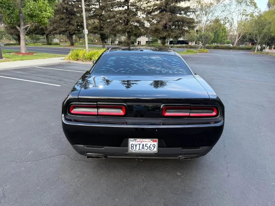 2016 Dodge Challenger 3rd Gen - Image 8 of 18