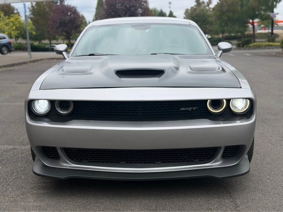 2016 Dodge Challenger 3rd Gen - Image 3 of 15