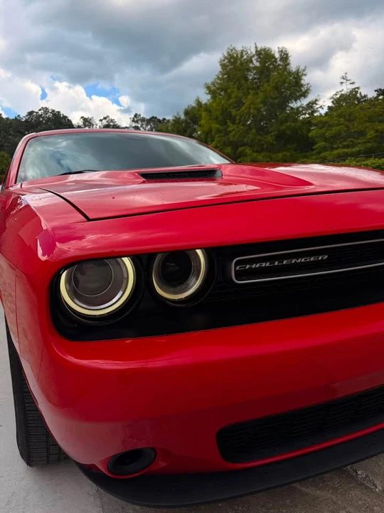 2016 Dodge Challenger 3rd Gen - Image 4 of 15
