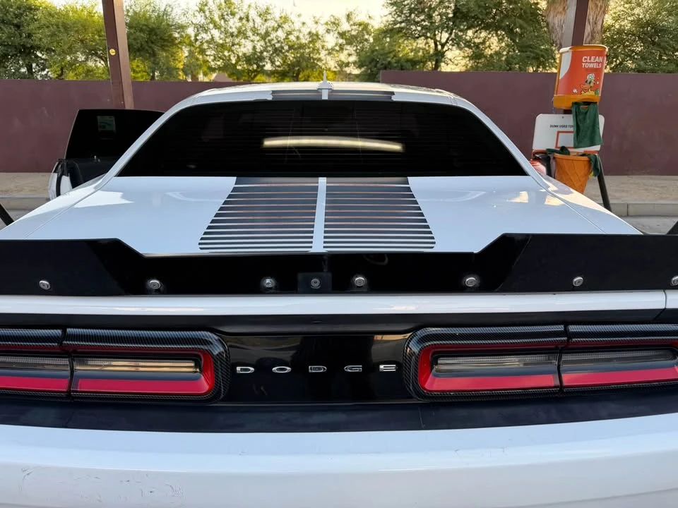 2016 Dodge Challenger 3rd Gen - Image 4 of 15