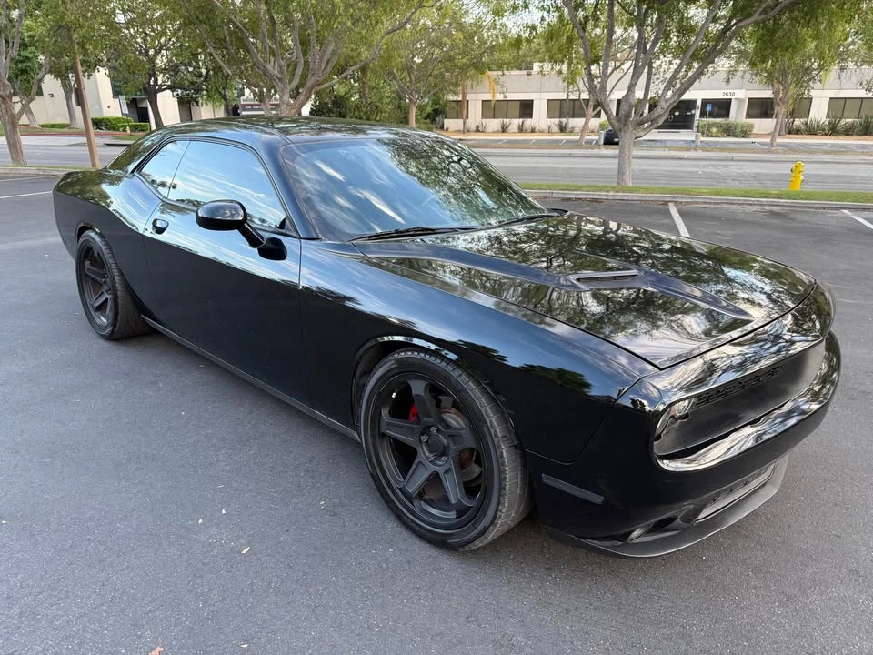 2016 Dodge Challenger 3rd Gen - Image 2 of 18