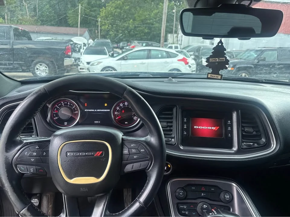 2016 Dodge Challenger 3rd Gen - Image 7 of 9