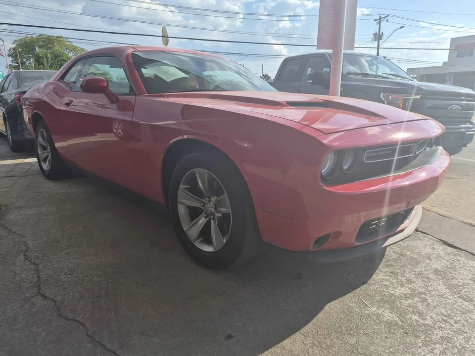 2016 Dodge Challenger 3rd Gen - Image 2 of 6