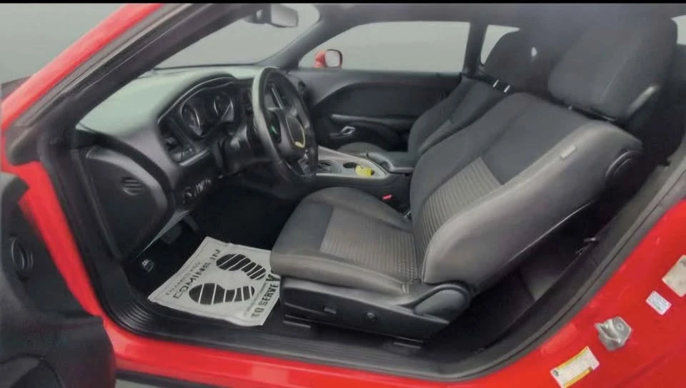 2016 Dodge Challenger 3rd Gen - Image 6 of 6