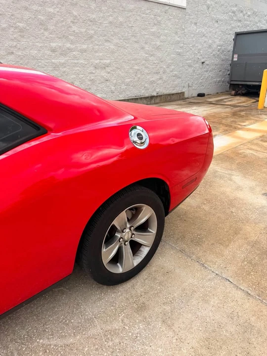 2016 Dodge Challenger 3rd Gen - Image 13 of 15