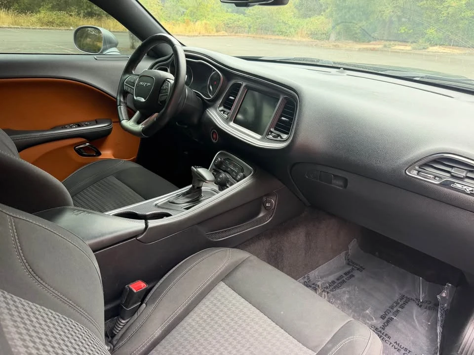 2016 Dodge Challenger 3rd Gen - Image 13 of 15