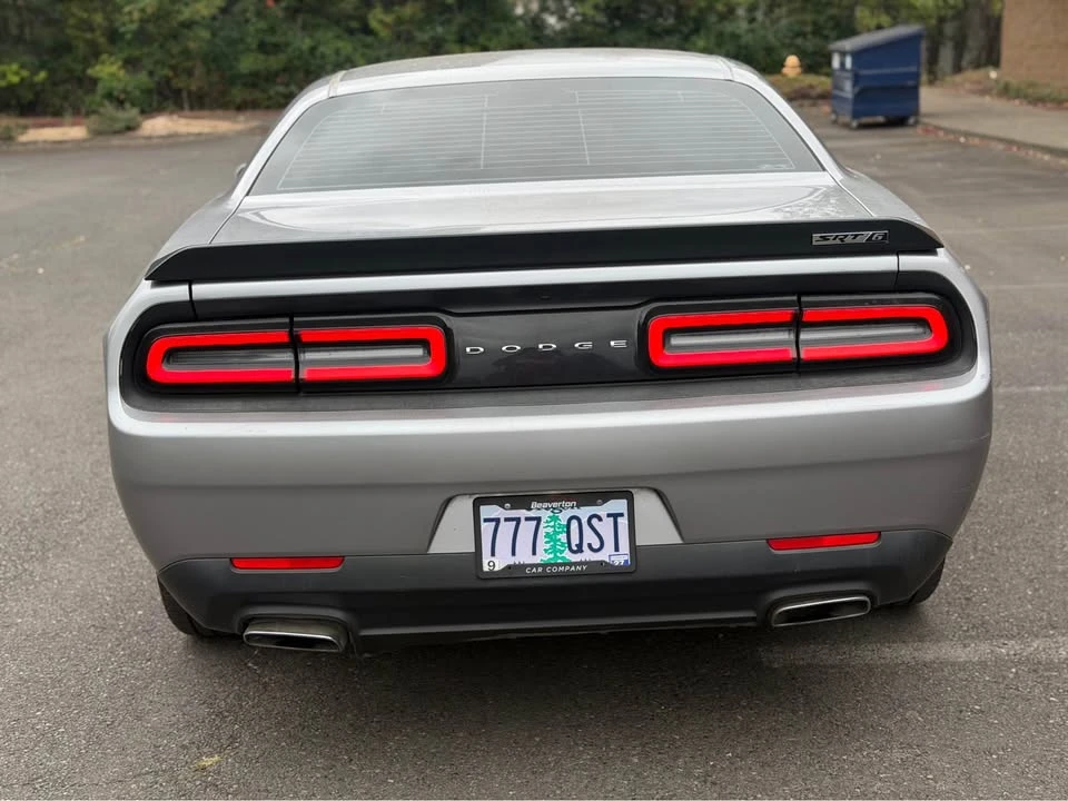 2016 Dodge Challenger 3rd Gen - Image 6 of 15