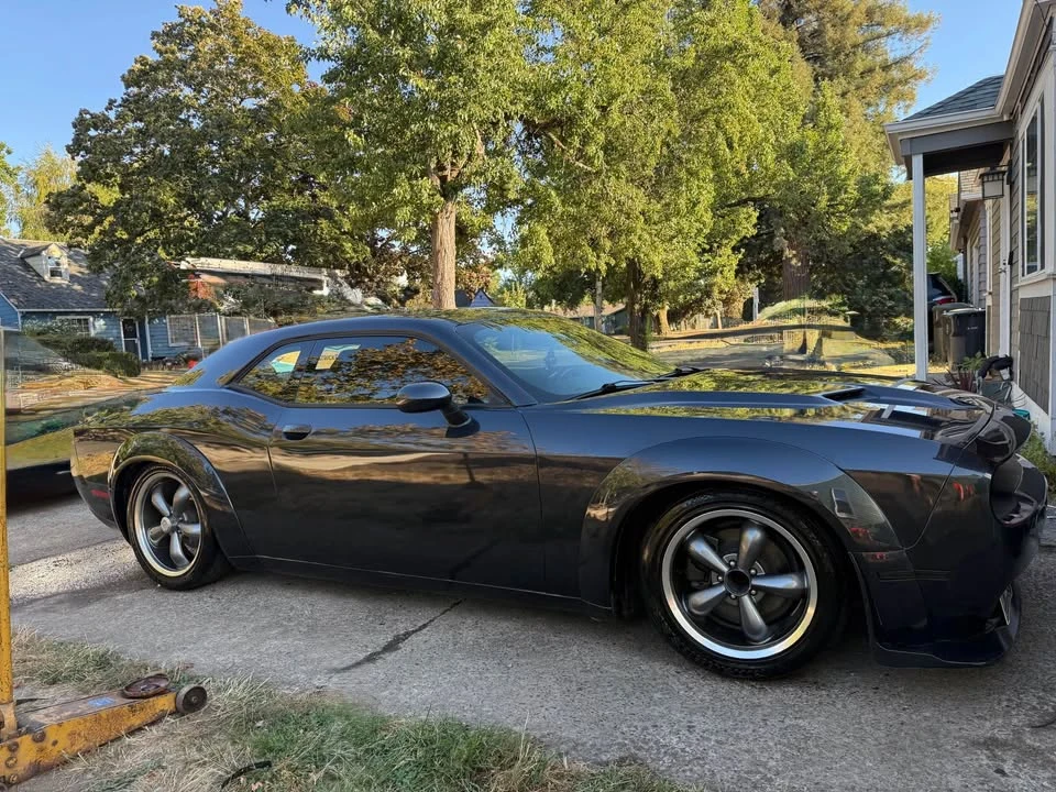 2016 Dodge Challenger 3rd Gen - Image 10 of 14
