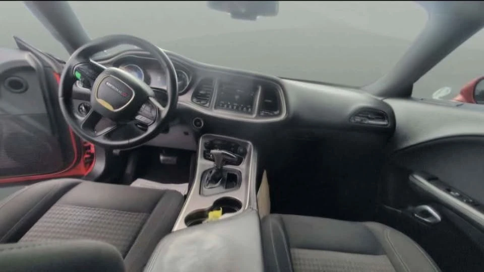 2016 Dodge Challenger 3rd Gen - Image 5 of 6