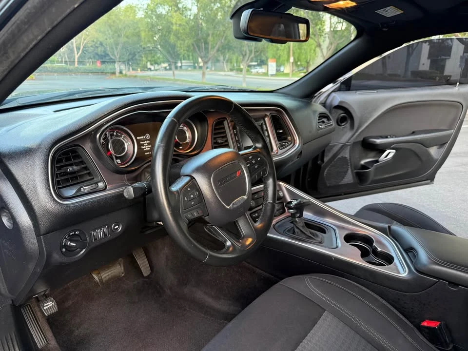 2016 Dodge Challenger 3rd Gen - Image 14 of 18