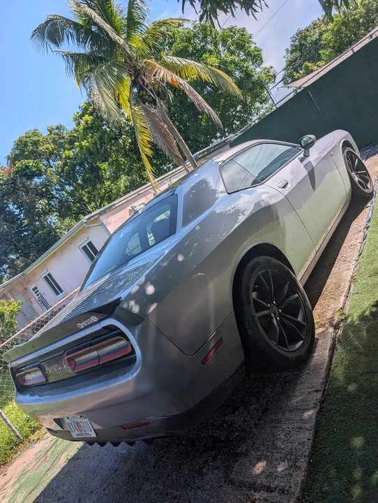 2016 Dodge Challenger 3rd Gen - Image 7 of 10
