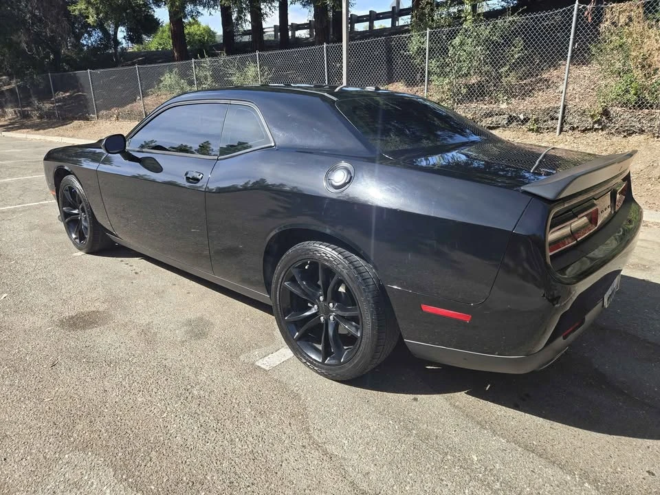 2016 Dodge Challenger 3rd Gen - Image 6 of 9