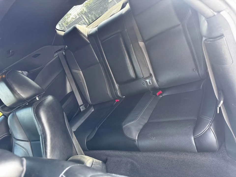 2016 Dodge Challenger 3rd Gen - Image 8 of 9