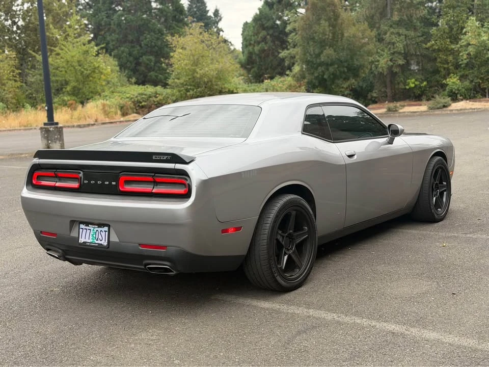 2016 Dodge Challenger 3rd Gen - Image 7 of 15