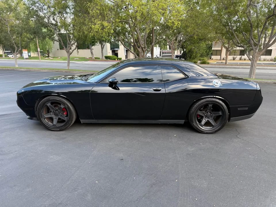 2016 Dodge Challenger 3rd Gen - Image 5 of 18