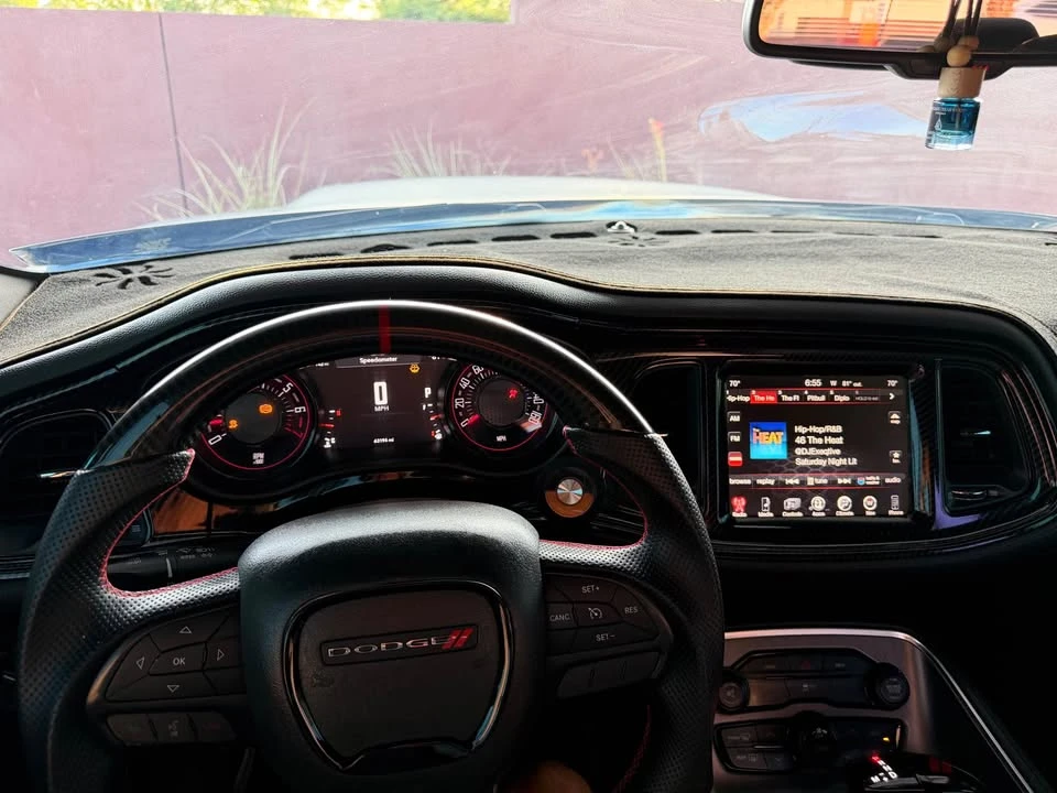 2016 Dodge Challenger 3rd Gen - Image 10 of 15