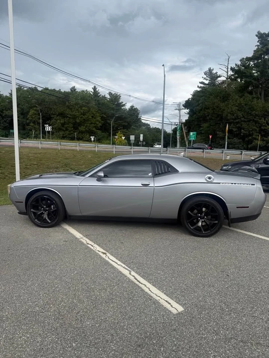 2016 Dodge Challenger 3rd Gen - Image 4 of 7