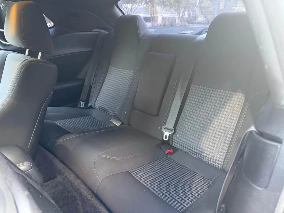 2016 Dodge Challenger 3rd Gen - Image 11 of 18