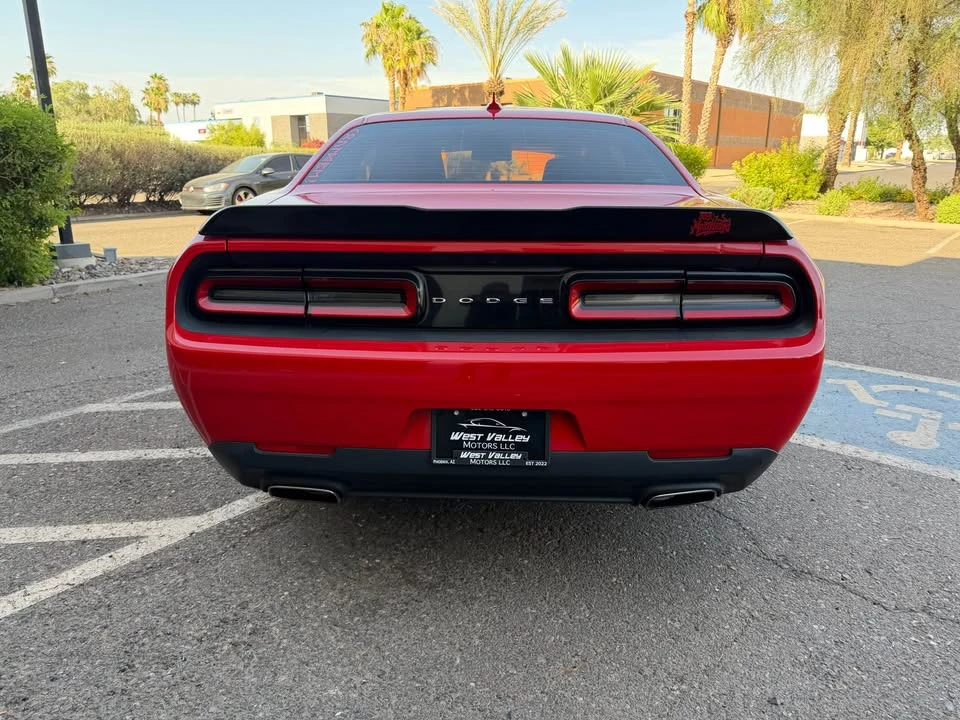 2016 Dodge Challenger 3rd Gen - Image 6 of 17