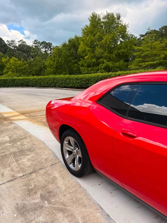 2016 Dodge Challenger 3rd Gen - Image 12 of 15
