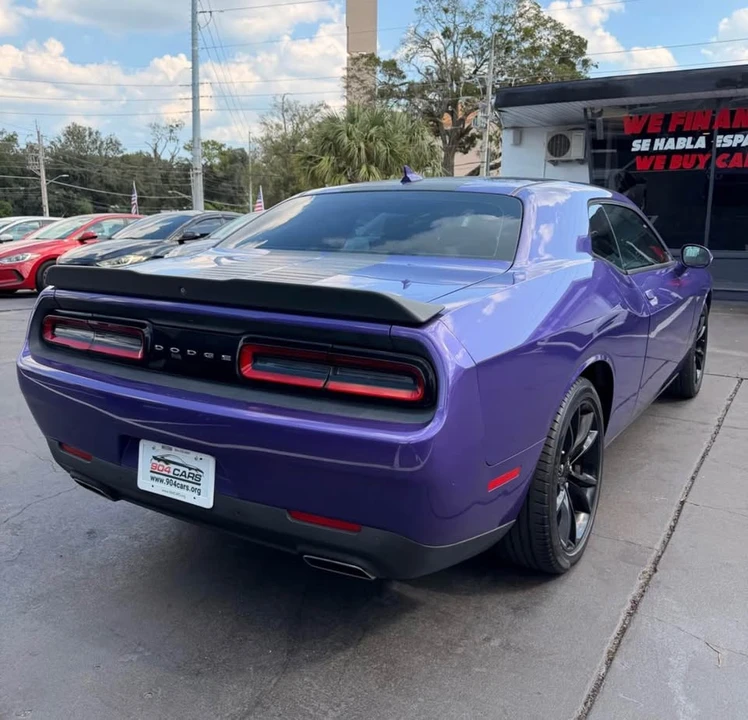 2016 Dodge Challenger 3rd Gen - Image 5 of 15