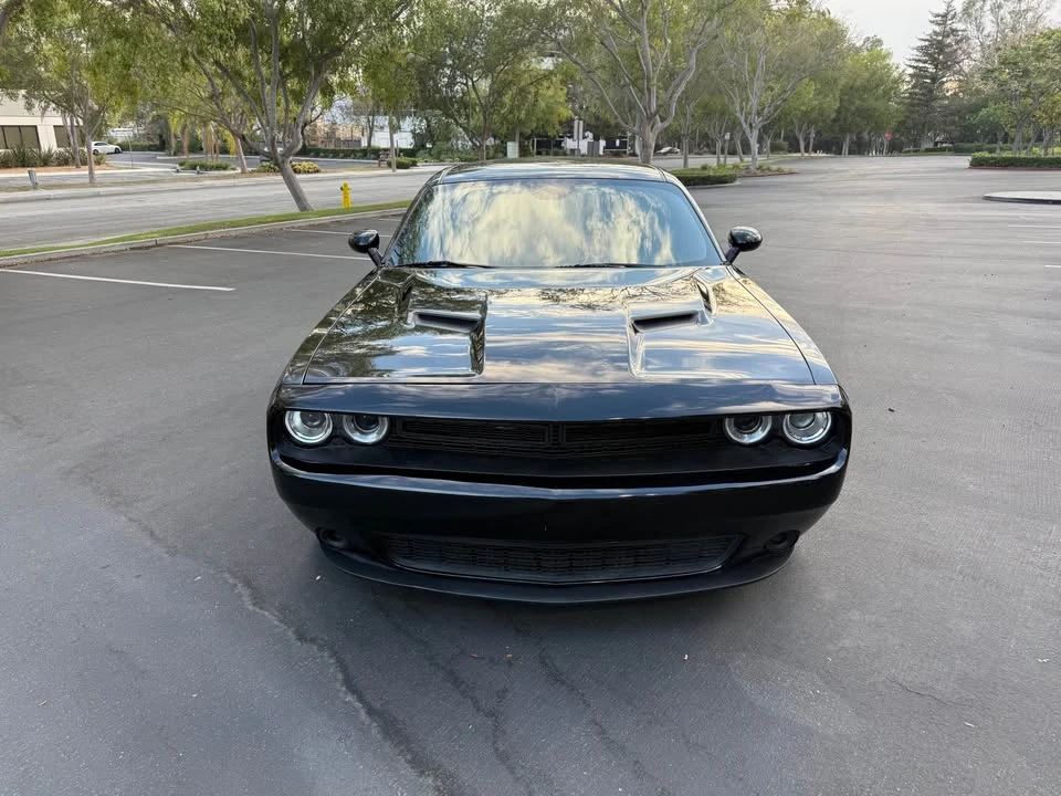 2016 Dodge Challenger 3rd Gen - Image 7 of 18