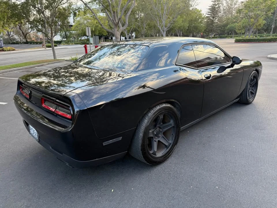 2016 Dodge Challenger 3rd Gen - Image 18 of 18