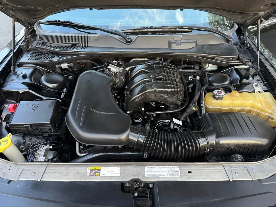 2016 Dodge Challenger 3rd Gen - Image 16 of 18