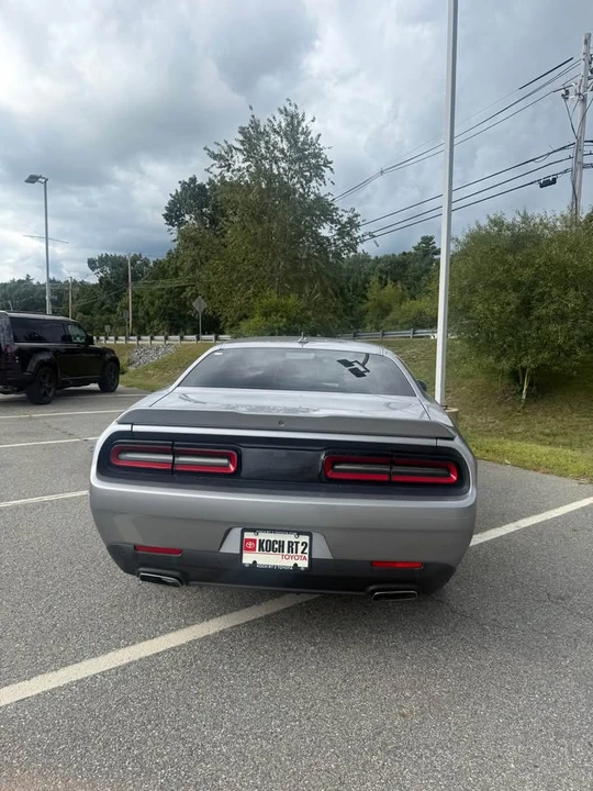 2016 Dodge Challenger 3rd Gen - Image 3 of 7