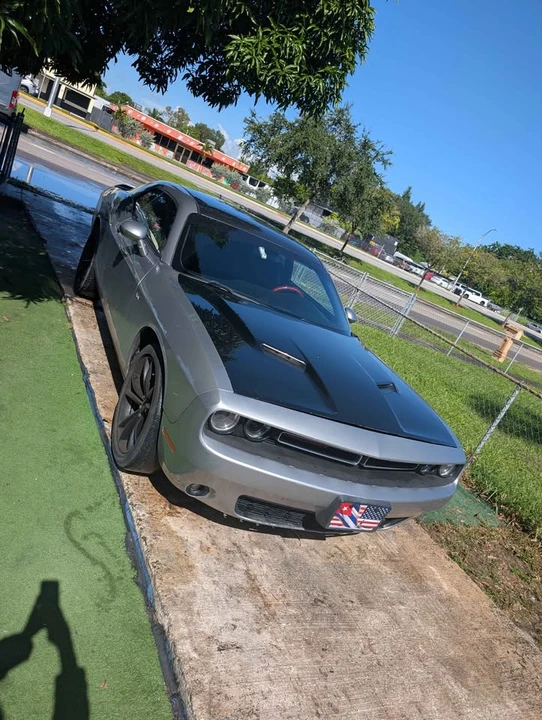 2016 Dodge Challenger 3rd Gen - Image 6 of 10
