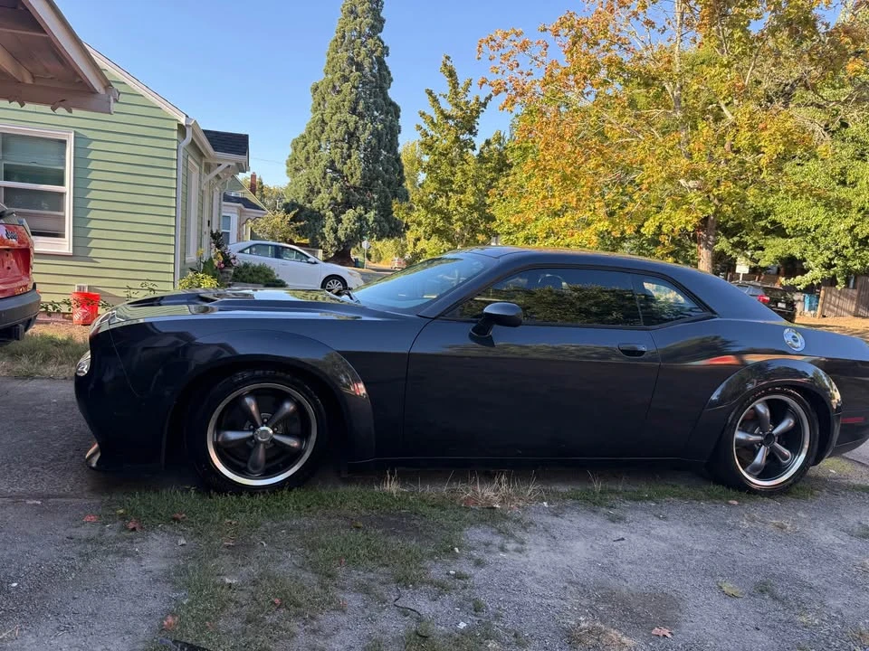 2016 Dodge Challenger 3rd Gen - Image 12 of 13