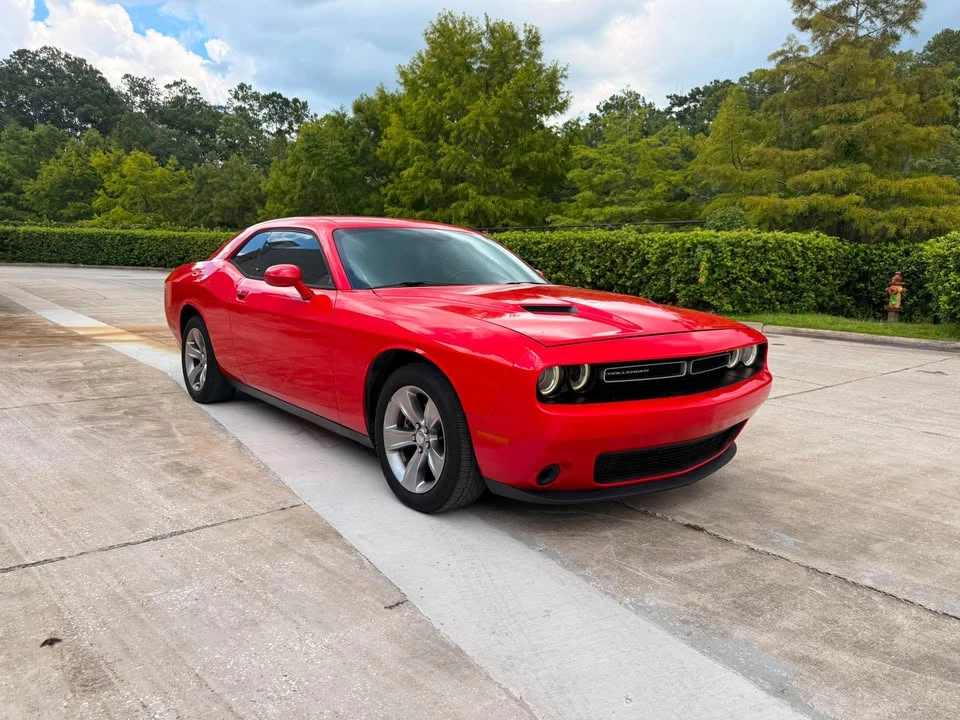 2016 Dodge Challenger 3rd Gen - Image 15 of 15