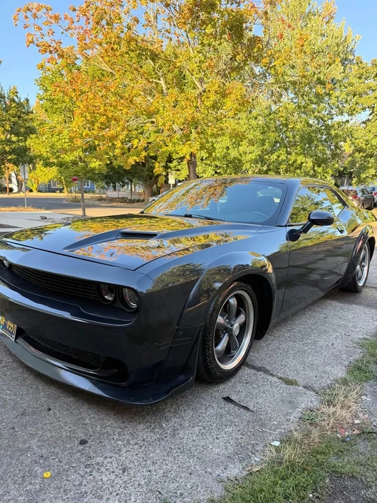 2016 Dodge Challenger 3rd Gen - Image 6 of 14