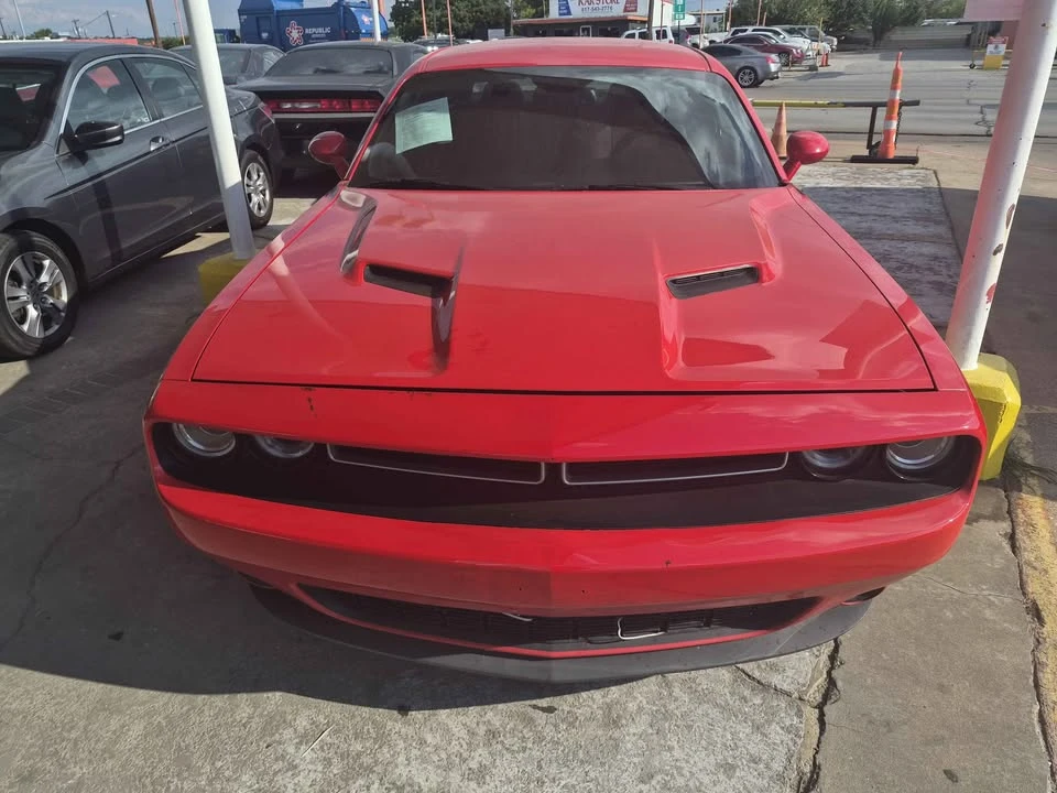 2016 Dodge Challenger 3rd Gen - Image 4 of 6