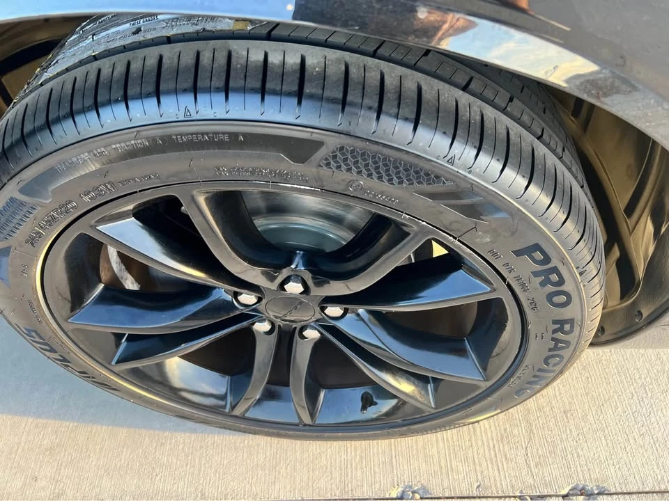 2016 Dodge Challenger 3rd Gen - Image 14 of 14