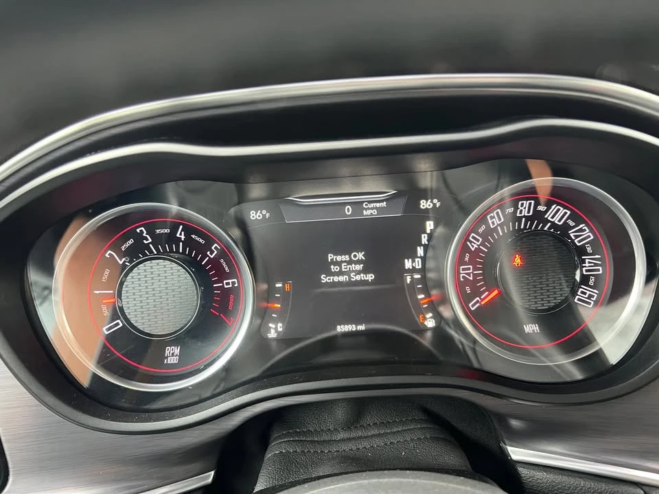 2016 Dodge Challenger 3rd Gen - Image 14 of 18