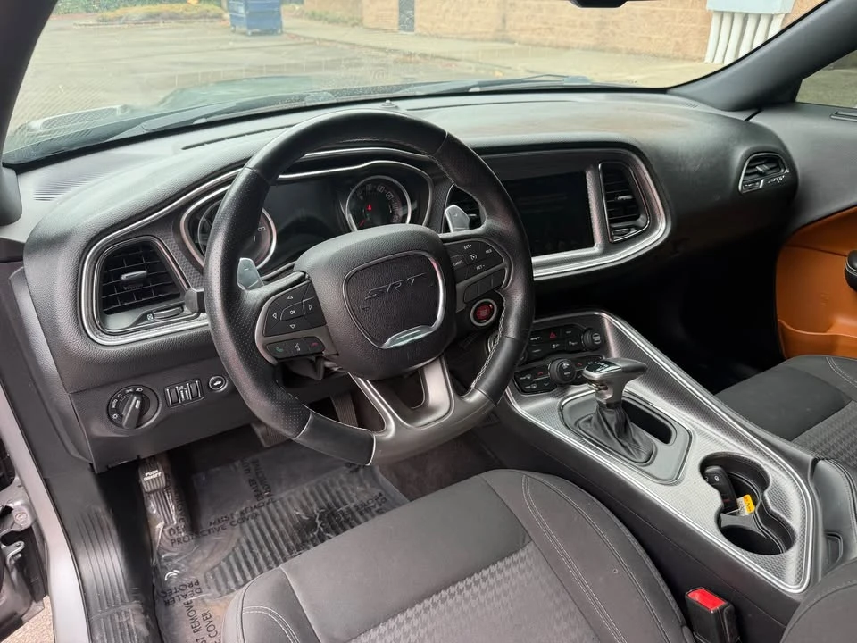 2016 Dodge Challenger 3rd Gen - Image 10 of 15