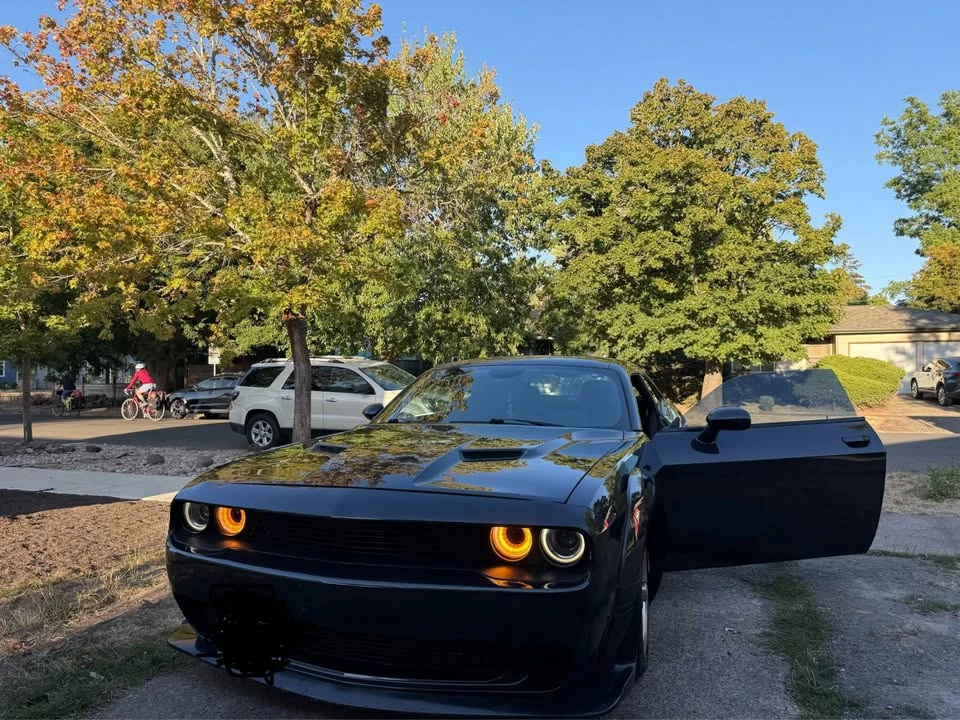 2016 Dodge Challenger 3rd Gen - Image 11 of 13