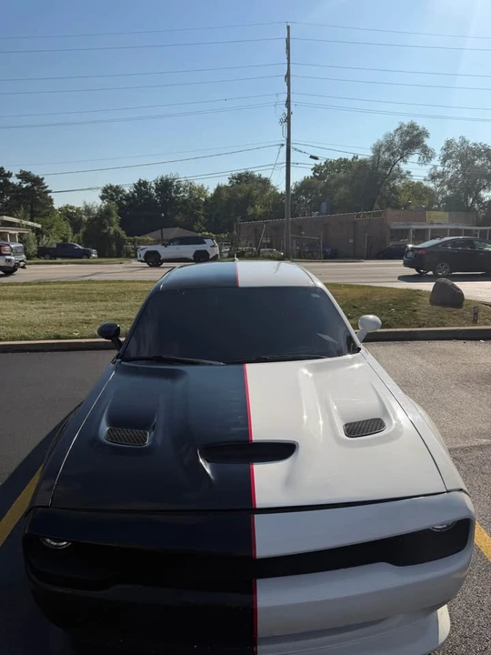 2016 Dodge Challenger 3rd Gen - Image 5 of 9