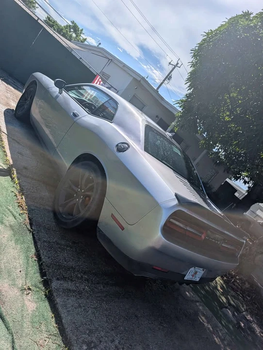2016 Dodge Challenger 3rd Gen - Image 2 of 10