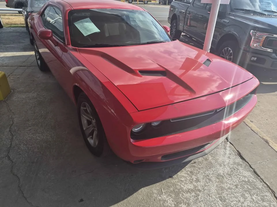 2016 Dodge Challenger 3rd Gen - Image 3 of 6