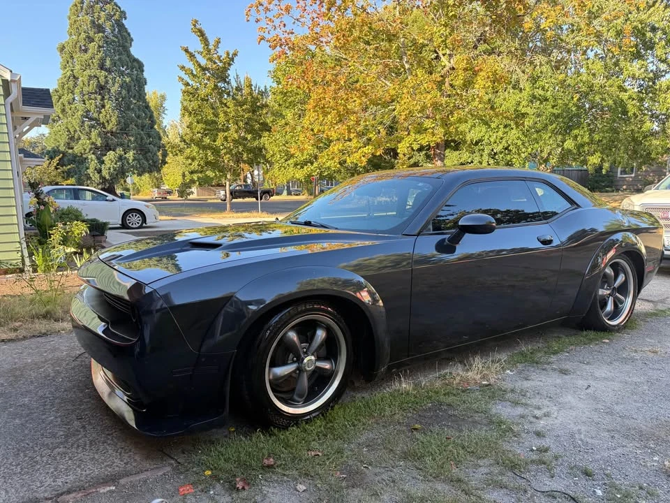 2016 Dodge Challenger 3rd Gen - Image 13 of 13