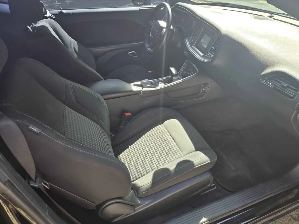 2016 Dodge Challenger 3rd Gen - Image 8 of 9