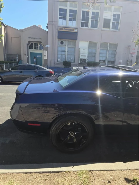 2016 Dodge Challenger 3rd Gen - Image 3 of 4